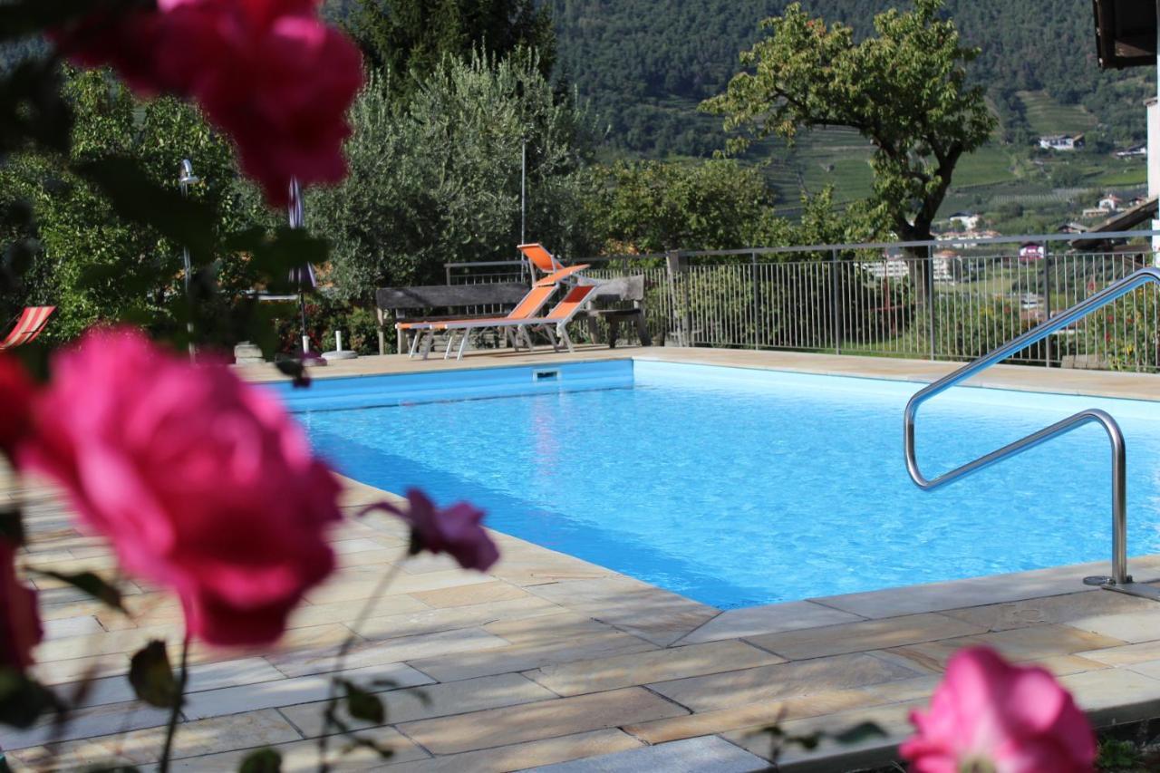 Moserhof Marlengo Bagian luar foto