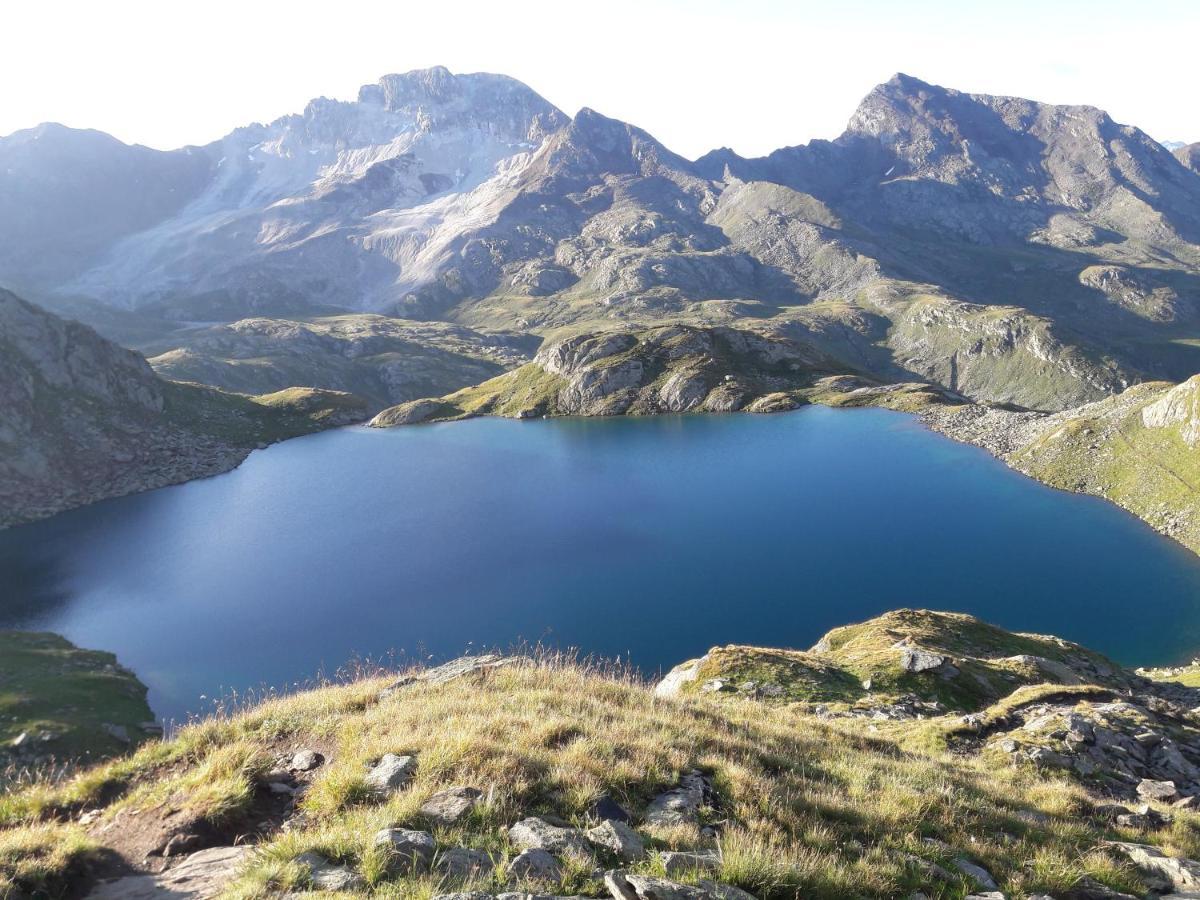 Moserhof Marlengo Bagian luar foto