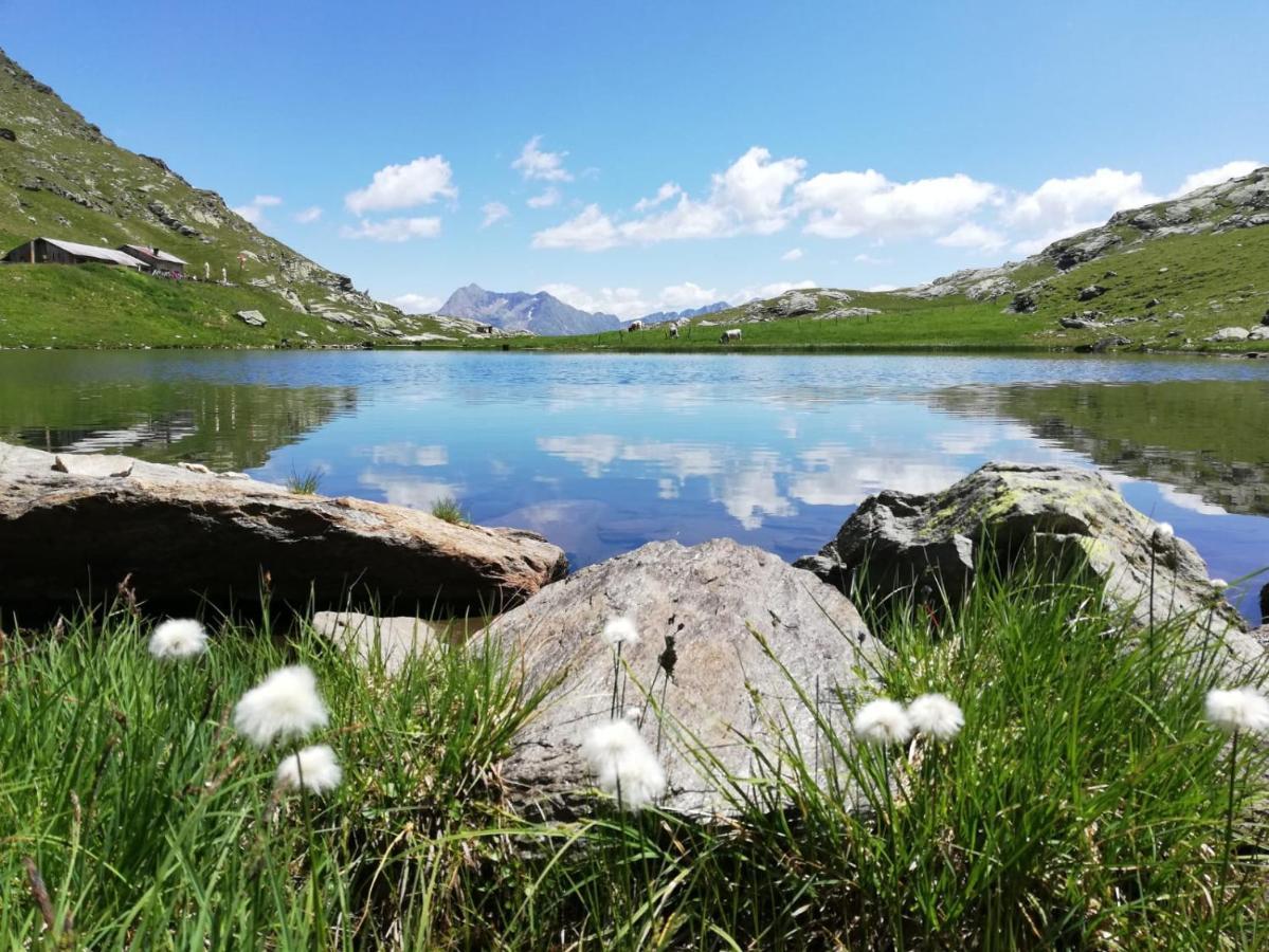 Moserhof Marlengo Bagian luar foto