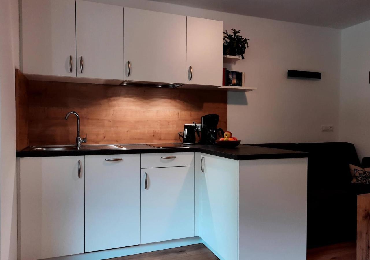 Moserhof Marlengo Bagian luar foto