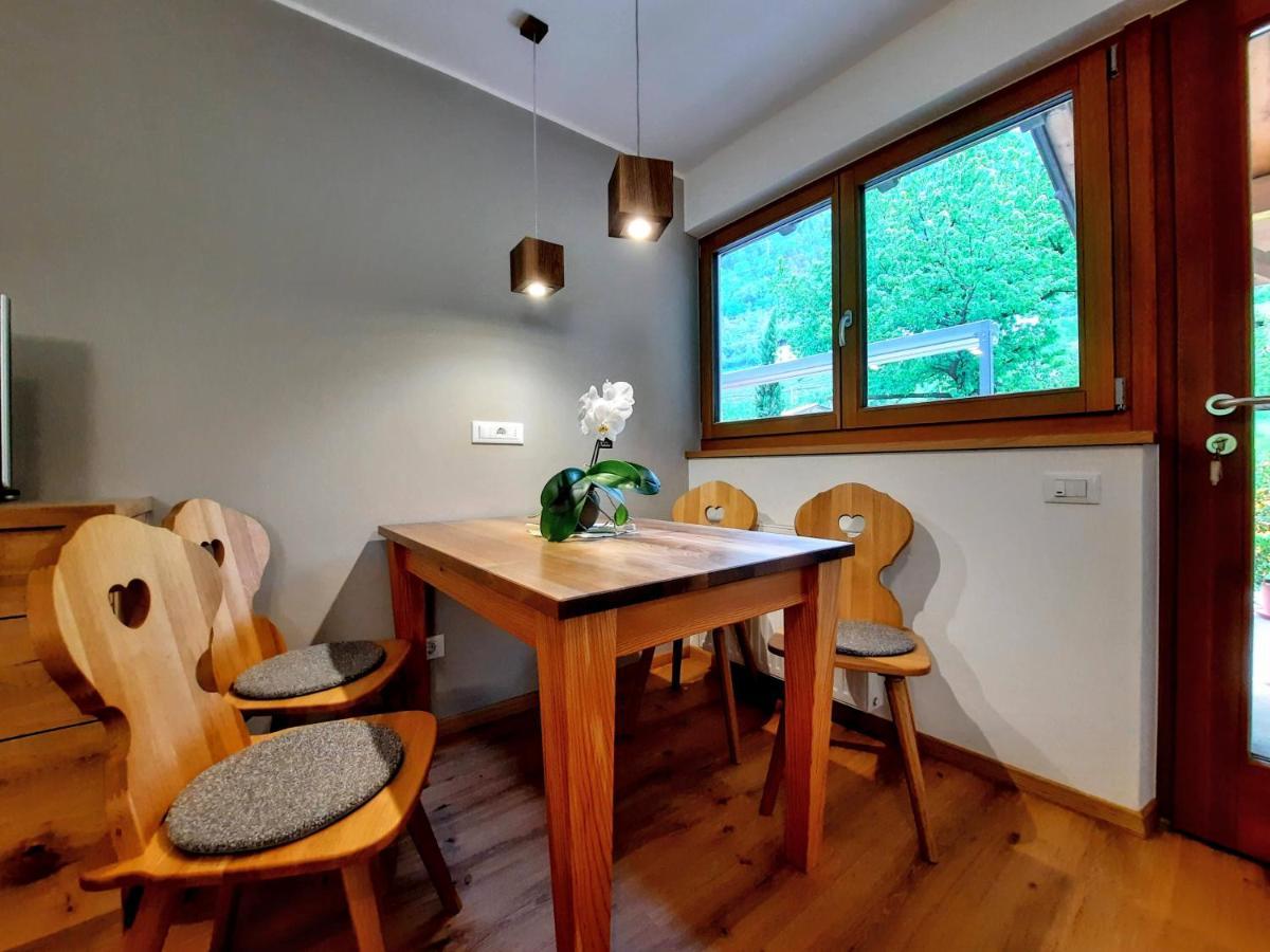 Moserhof Marlengo Bagian luar foto