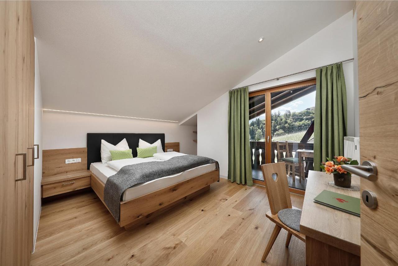 Moserhof Marlengo Bagian luar foto
