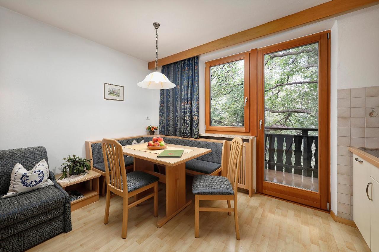 Moserhof Marlengo Bagian luar foto