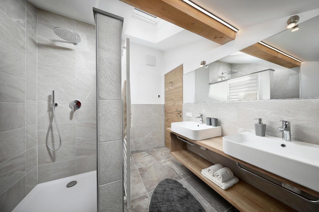 Moserhof Marlengo Bagian luar foto