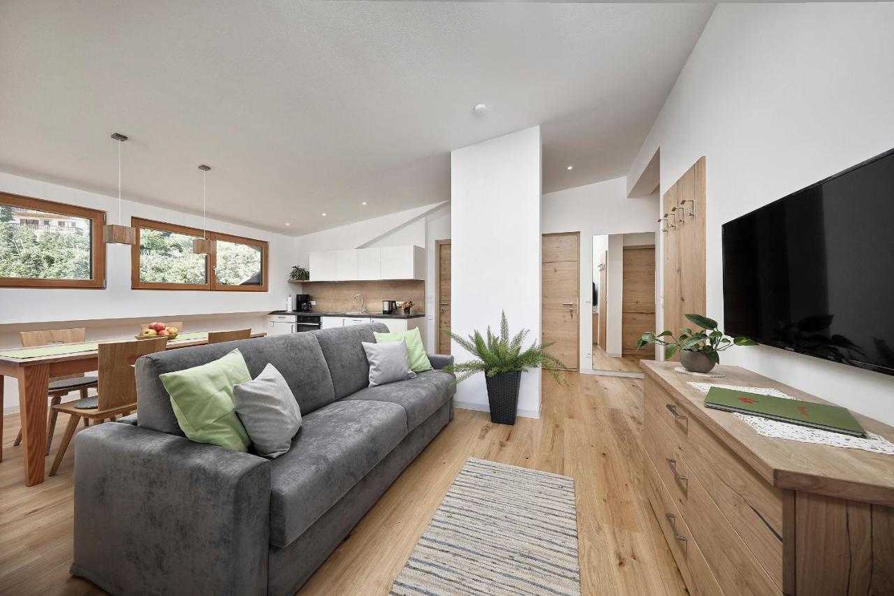 Moserhof Marlengo Bagian luar foto