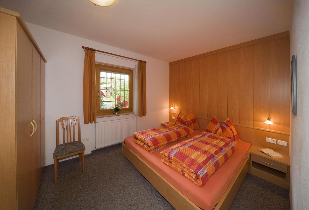 Moserhof Marlengo Bagian luar foto