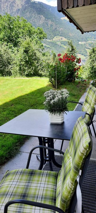 Moserhof Marlengo Bagian luar foto